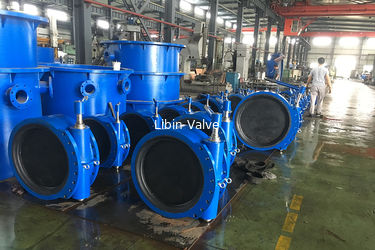 Wuhan Libin Valve Manufacturing Co., Ltd.