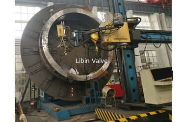Wuhan Libin Valve Manufacturing Co., Ltd.